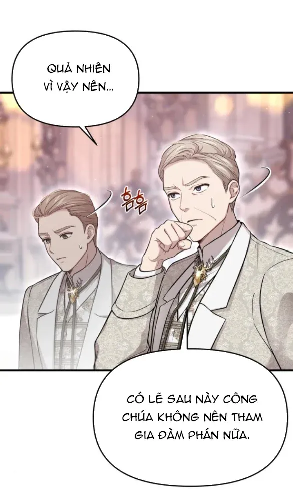 đọc truyện [18+] Phòng Ngủ Bí Mật Của Công Chúa Bị Bỏ Rơi Chương 98.2 ảnh 33 tại Thiên Thai Truyện