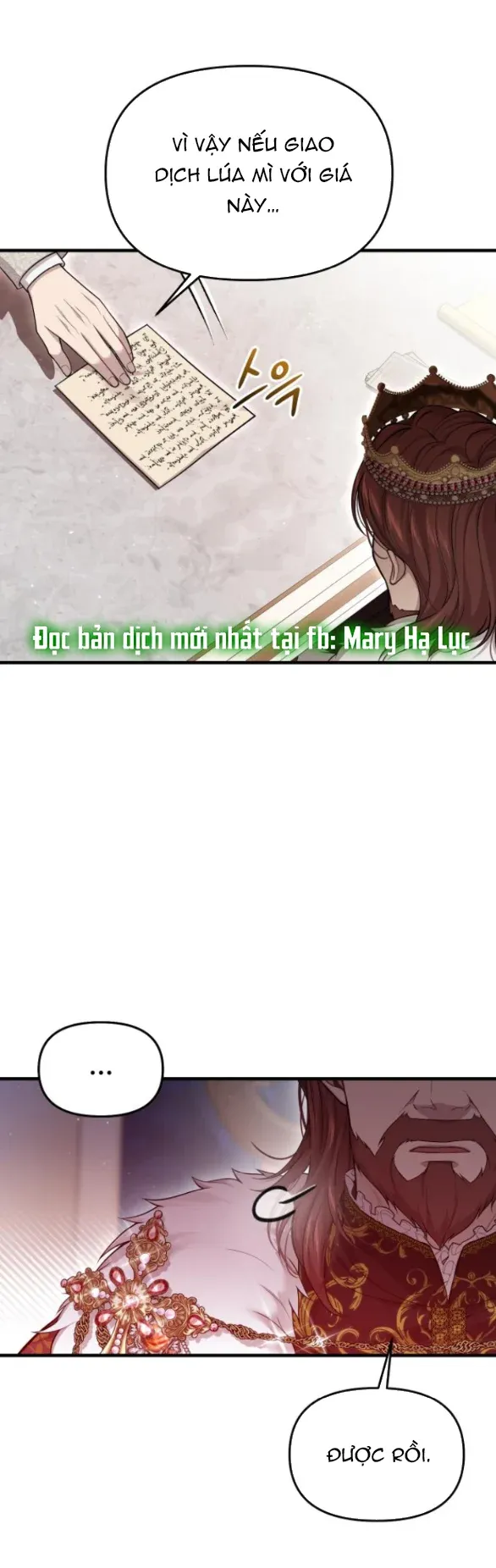 đọc truyện [18+] Phòng Ngủ Bí Mật Của Công Chúa Bị Bỏ Rơi Chương 98.2 ảnh 6 tại Thiên Thai Truyện