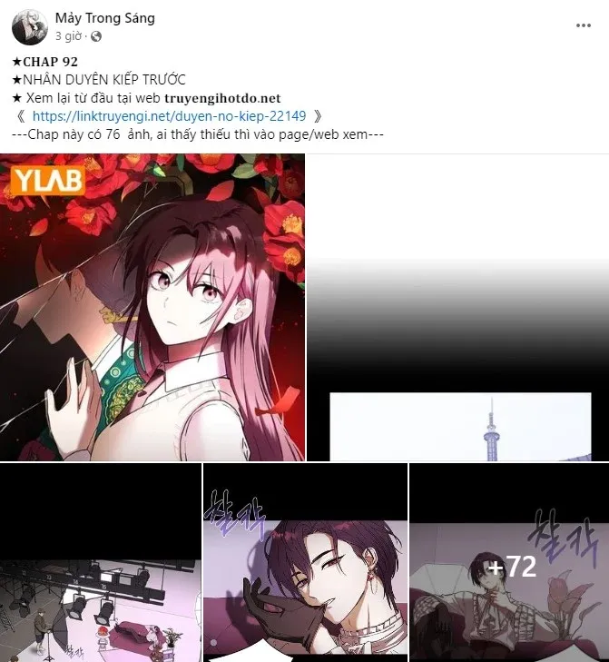 đọc truyện [18+] Phòng Ngủ Bí Mật Của Công Chúa Bị Bỏ Rơi Chương 98.2 ảnh 43 tại Thiên Thai Truyện