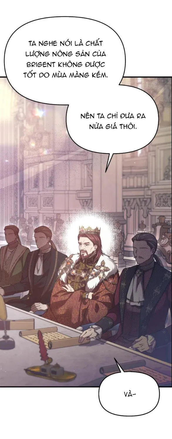 đọc truyện [18+] Phòng Ngủ Bí Mật Của Công Chúa Bị Bỏ Rơi Chương 98.2 ảnh 7 tại Thiên Thai Truyện