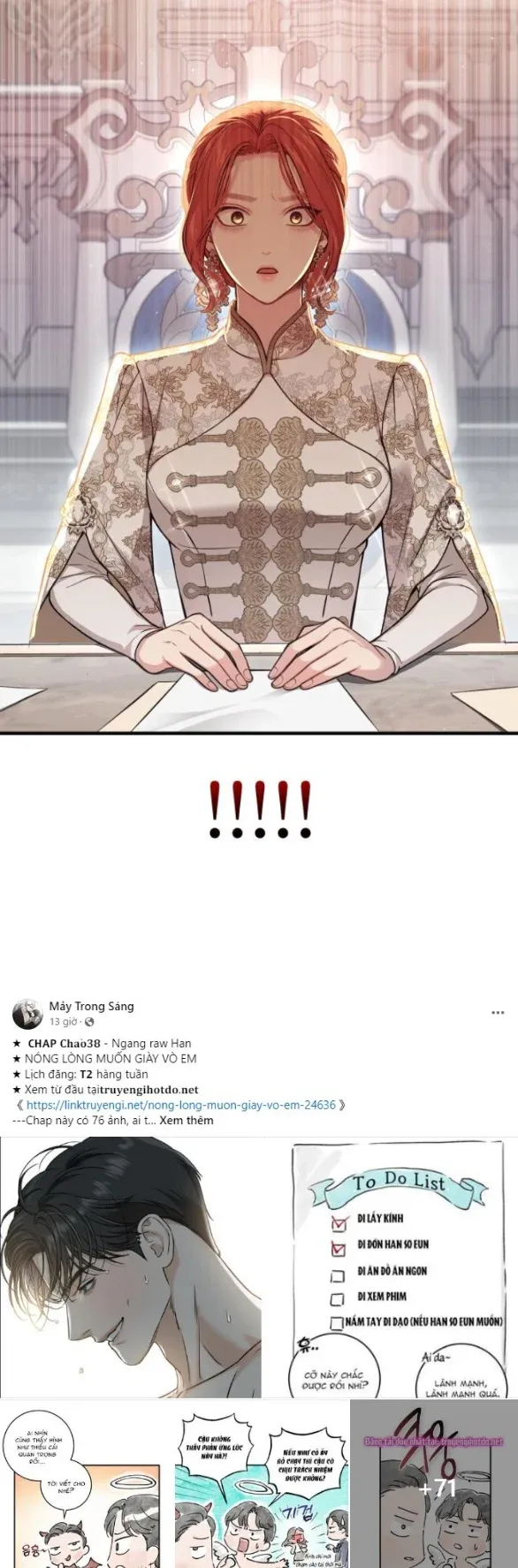 đọc truyện [18+] Phòng Ngủ Bí Mật Của Công Chúa Bị Bỏ Rơi Chương 98.2 ảnh 9 tại Thiên Thai Truyện