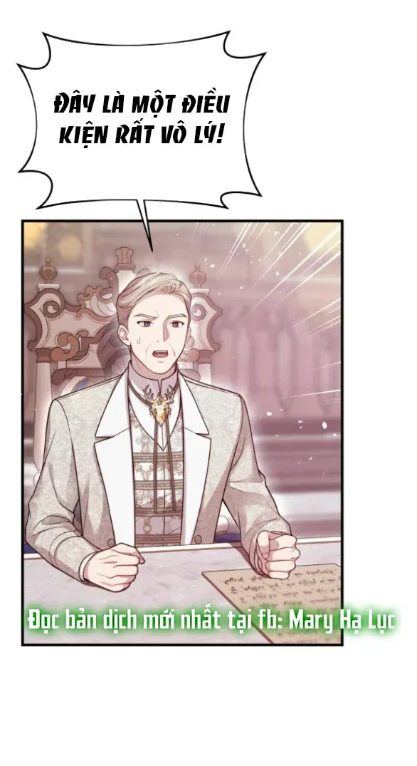 đọc truyện [18+] Phòng Ngủ Bí Mật Của Công Chúa Bị Bỏ Rơi Chương 98.2 ảnh 11 tại Thiên Thai Truyện