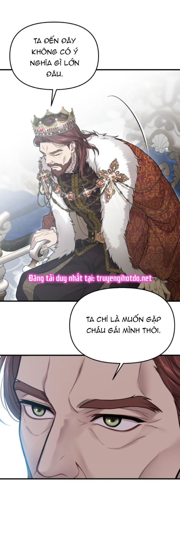 đọc truyện [18+] Phòng Ngủ Bí Mật Của Công Chúa Bị Bỏ Rơi Chương 98 ảnh 24 tại Thiên Thai Truyện