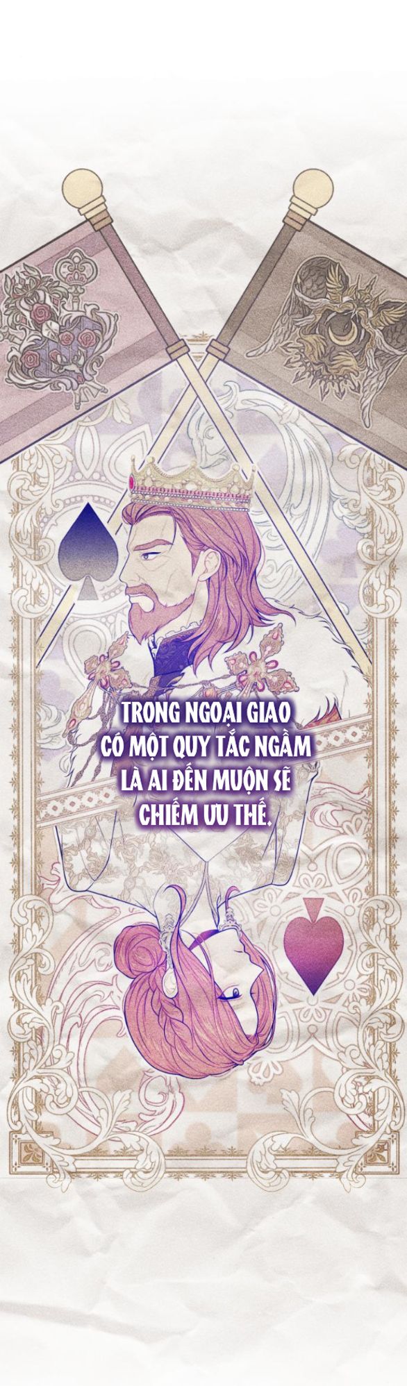 đọc truyện [18+] Phòng Ngủ Bí Mật Của Công Chúa Bị Bỏ Rơi Chương 98 ảnh 6 tại Thiên Thai Truyện