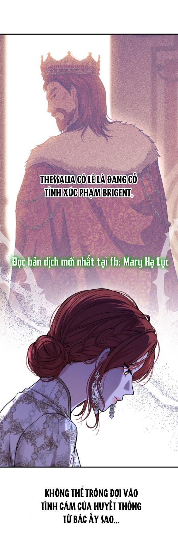 đọc truyện [18+] Phòng Ngủ Bí Mật Của Công Chúa Bị Bỏ Rơi Chương 98 ảnh 58 tại Thiên Thai Truyện