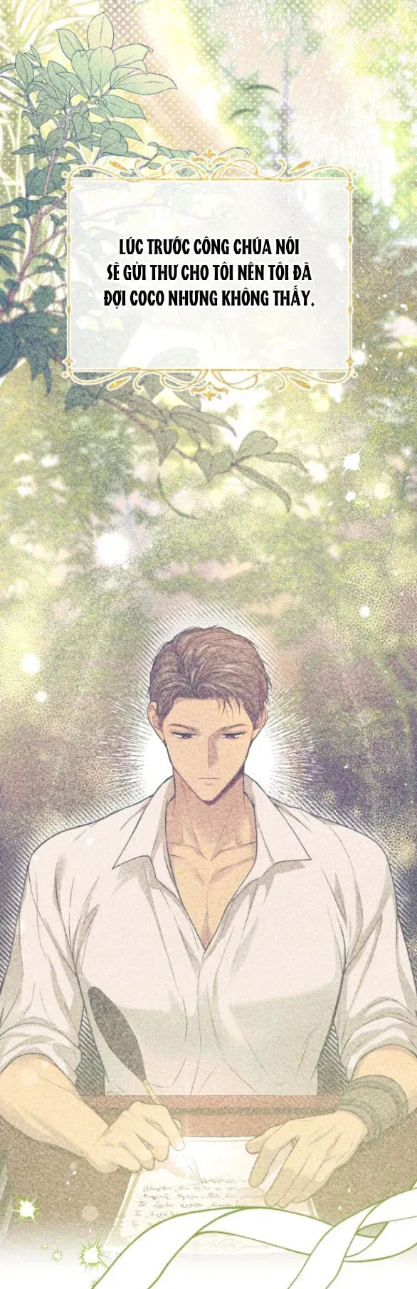 đọc truyện [18+] Phòng Ngủ Bí Mật Của Công Chúa Bị Bỏ Rơi Chương 99.1 ảnh 13 tại Thiên Thai Truyện