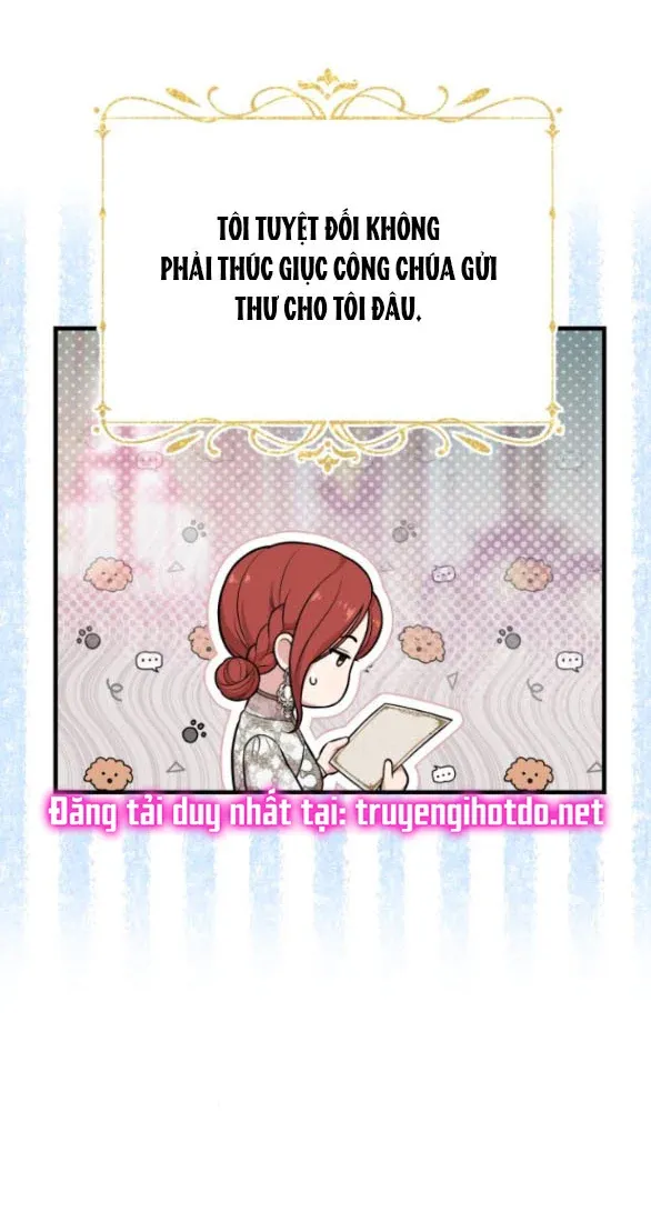 đọc truyện [18+] Phòng Ngủ Bí Mật Của Công Chúa Bị Bỏ Rơi Chương 99.1 ảnh 15 tại Thiên Thai Truyện