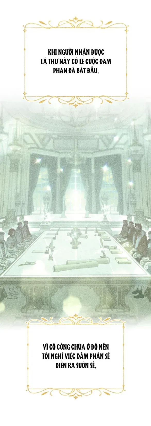 đọc truyện [18+] Phòng Ngủ Bí Mật Của Công Chúa Bị Bỏ Rơi Chương 99.1 ảnh 16 tại Thiên Thai Truyện