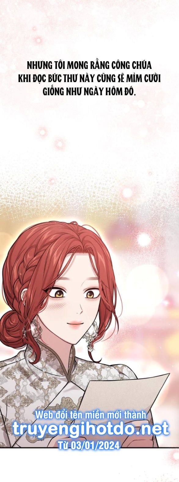 đọc truyện [18+] Phòng Ngủ Bí Mật Của Công Chúa Bị Bỏ Rơi Chương 99.1 ảnh 22 tại Thiên Thai Truyện