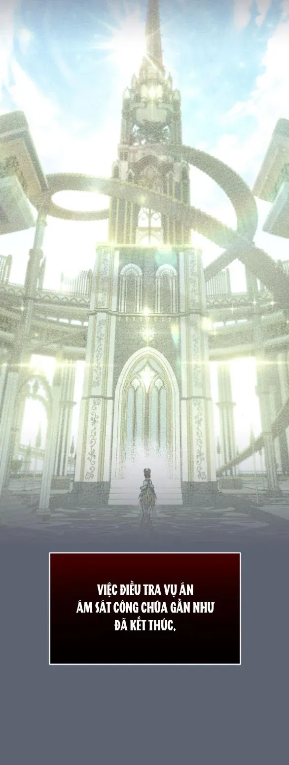 đọc truyện [18+] Phòng Ngủ Bí Mật Của Công Chúa Bị Bỏ Rơi Chương 99.1 ảnh 25 tại Thiên Thai Truyện