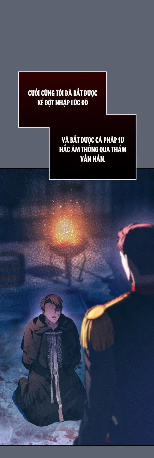 đọc truyện [18+] Phòng Ngủ Bí Mật Của Công Chúa Bị Bỏ Rơi Chương 99.1 ảnh 26 tại Thiên Thai Truyện