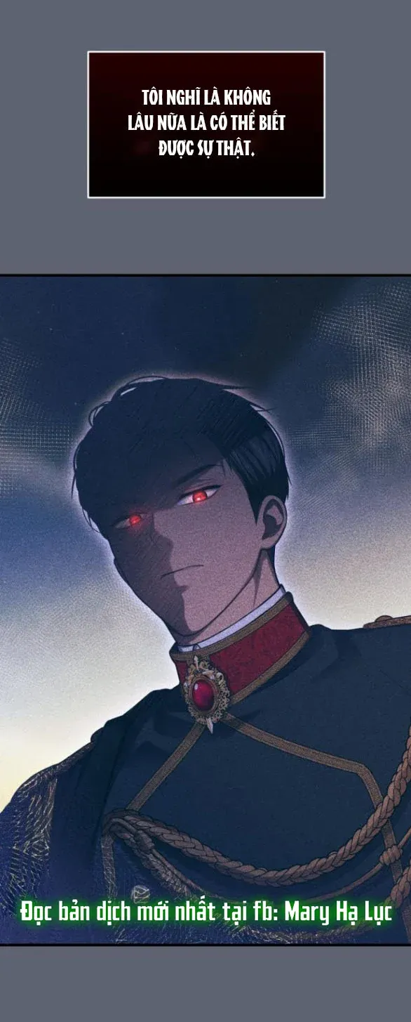 đọc truyện [18+] Phòng Ngủ Bí Mật Của Công Chúa Bị Bỏ Rơi Chương 99.1 ảnh 27 tại Thiên Thai Truyện