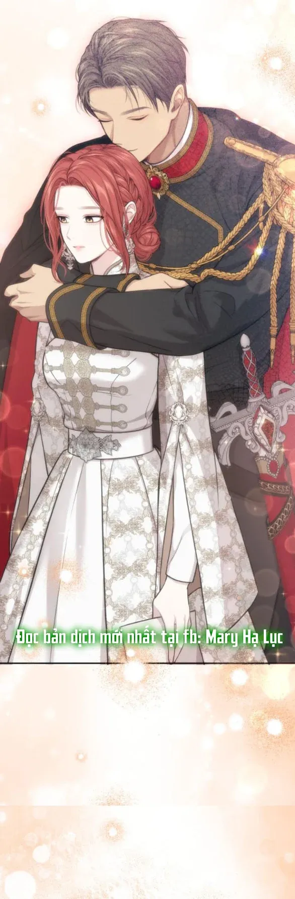 đọc truyện [18+] Phòng Ngủ Bí Mật Của Công Chúa Bị Bỏ Rơi Chương 99.1 ảnh 33 tại Thiên Thai Truyện