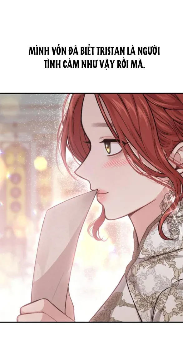 đọc truyện [18+] Phòng Ngủ Bí Mật Của Công Chúa Bị Bỏ Rơi Chương 99.1 ảnh 38 tại Thiên Thai Truyện