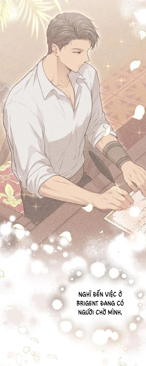 đọc truyện [18+] Phòng Ngủ Bí Mật Của Công Chúa Bị Bỏ Rơi Chương 99.1 ảnh 41 tại Thiên Thai Truyện