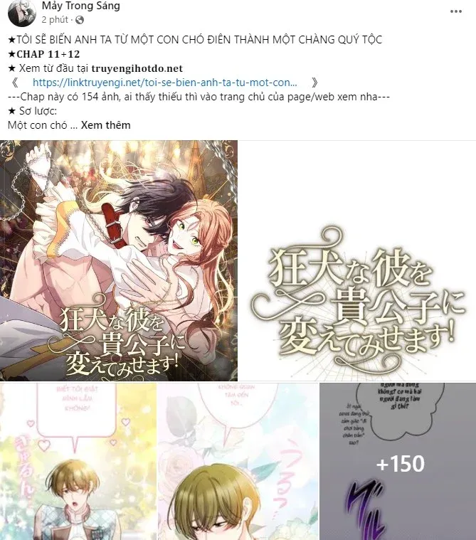 đọc truyện [18+] Phòng Ngủ Bí Mật Của Công Chúa Bị Bỏ Rơi Chương 99.1 ảnh 43 tại Thiên Thai Truyện