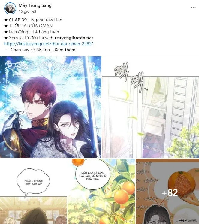 đọc truyện [18+] Phòng Ngủ Bí Mật Của Công Chúa Bị Bỏ Rơi Chương 99.1 ảnh 45 tại Thiên Thai Truyện