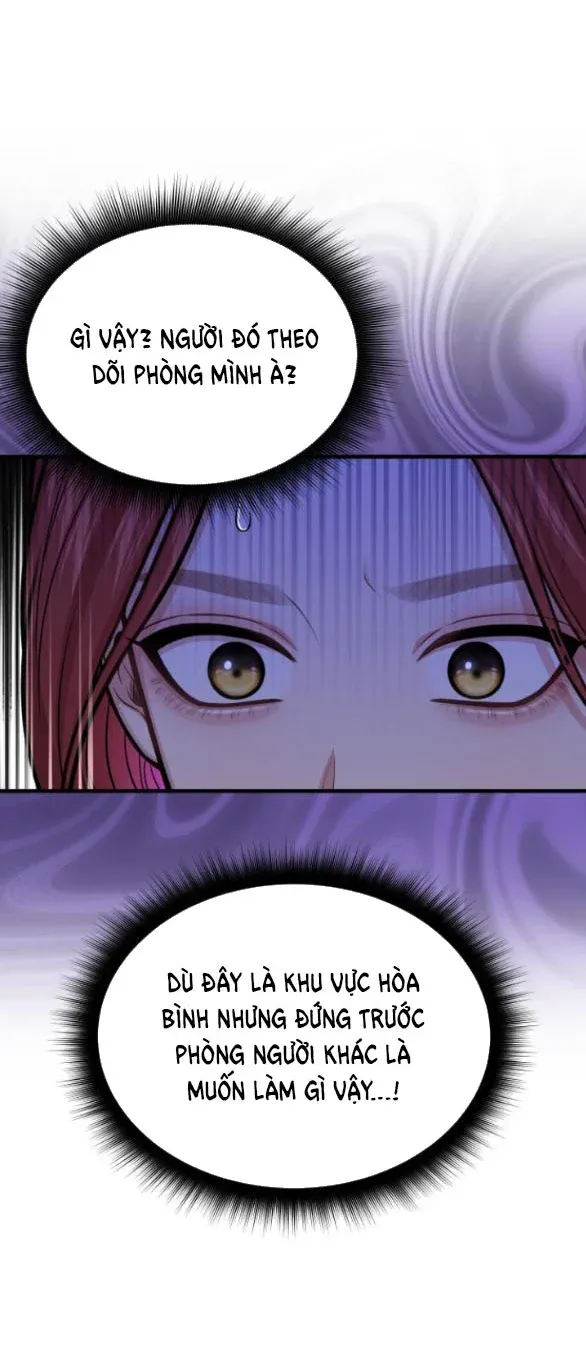 đọc truyện [18+] Phòng Ngủ Bí Mật Của Công Chúa Bị Bỏ Rơi Chương 99.2 ảnh 12 tại Thiên Thai Truyện