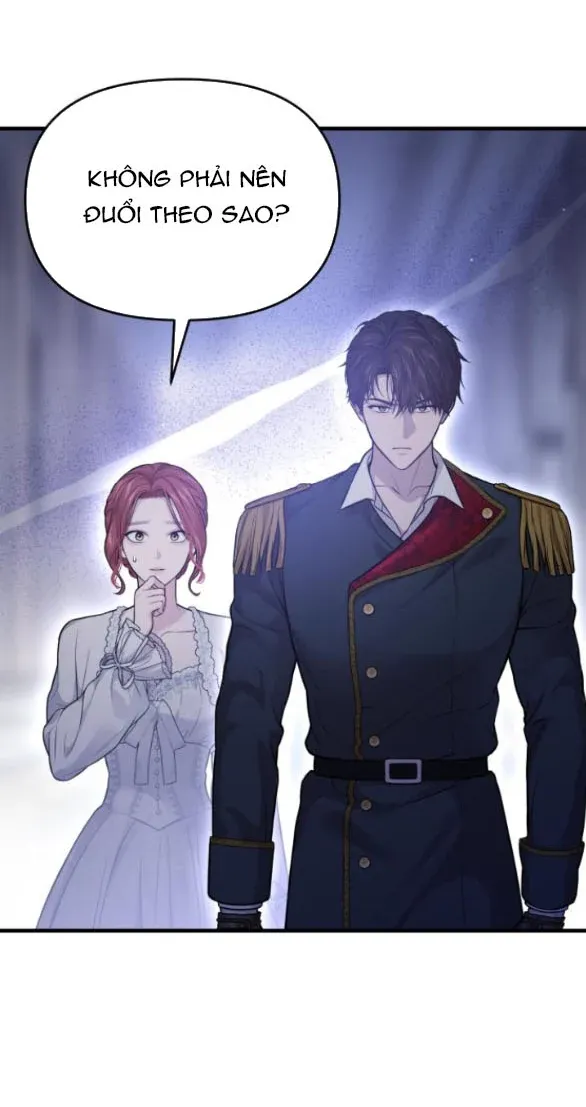 đọc truyện [18+] Phòng Ngủ Bí Mật Của Công Chúa Bị Bỏ Rơi Chương 99.2 ảnh 27 tại Thiên Thai Truyện