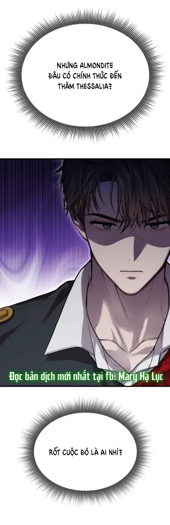 đọc truyện [18+] Phòng Ngủ Bí Mật Của Công Chúa Bị Bỏ Rơi Chương 99.2 ảnh 31 tại Thiên Thai Truyện