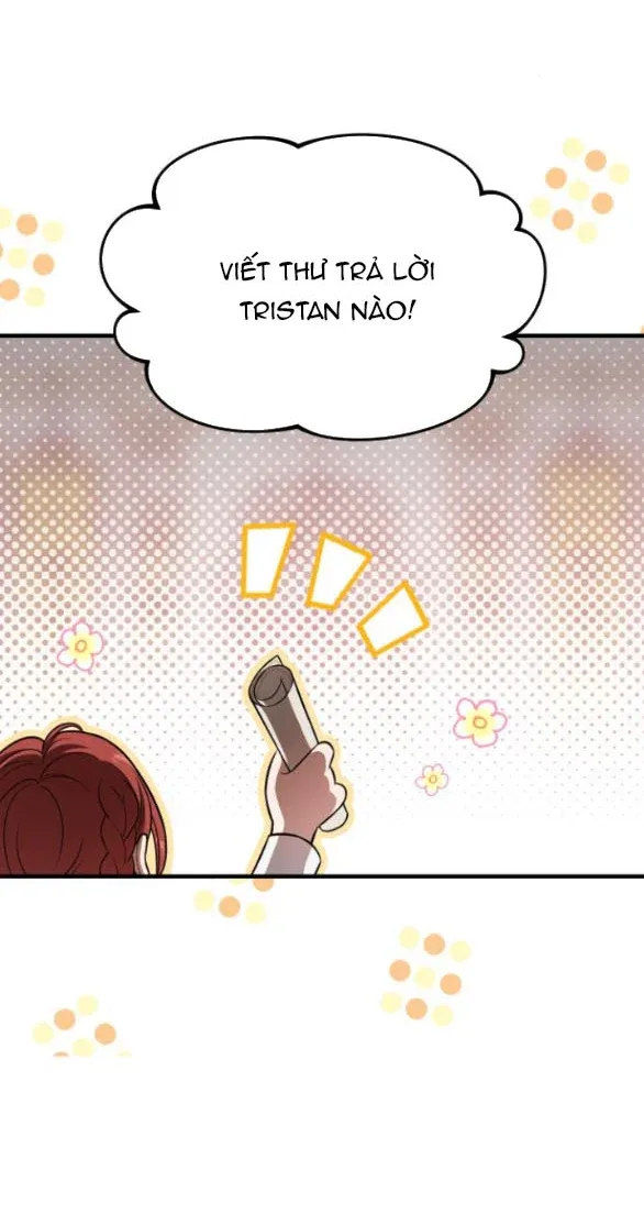 đọc truyện [18+] Phòng Ngủ Bí Mật Của Công Chúa Bị Bỏ Rơi Chương 99.2 ảnh 5 tại Thiên Thai Truyện