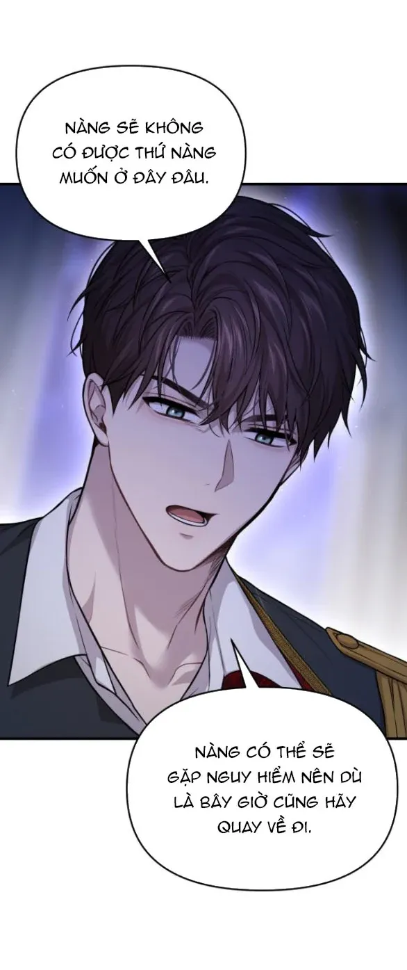 đọc truyện [18+] Phòng Ngủ Bí Mật Của Công Chúa Bị Bỏ Rơi Chương 99.2 ảnh 33 tại Thiên Thai Truyện