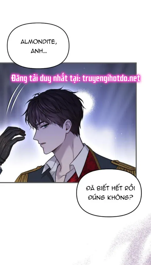 đọc truyện [18+] Phòng Ngủ Bí Mật Của Công Chúa Bị Bỏ Rơi Chương 99.2 ảnh 40 tại Thiên Thai Truyện