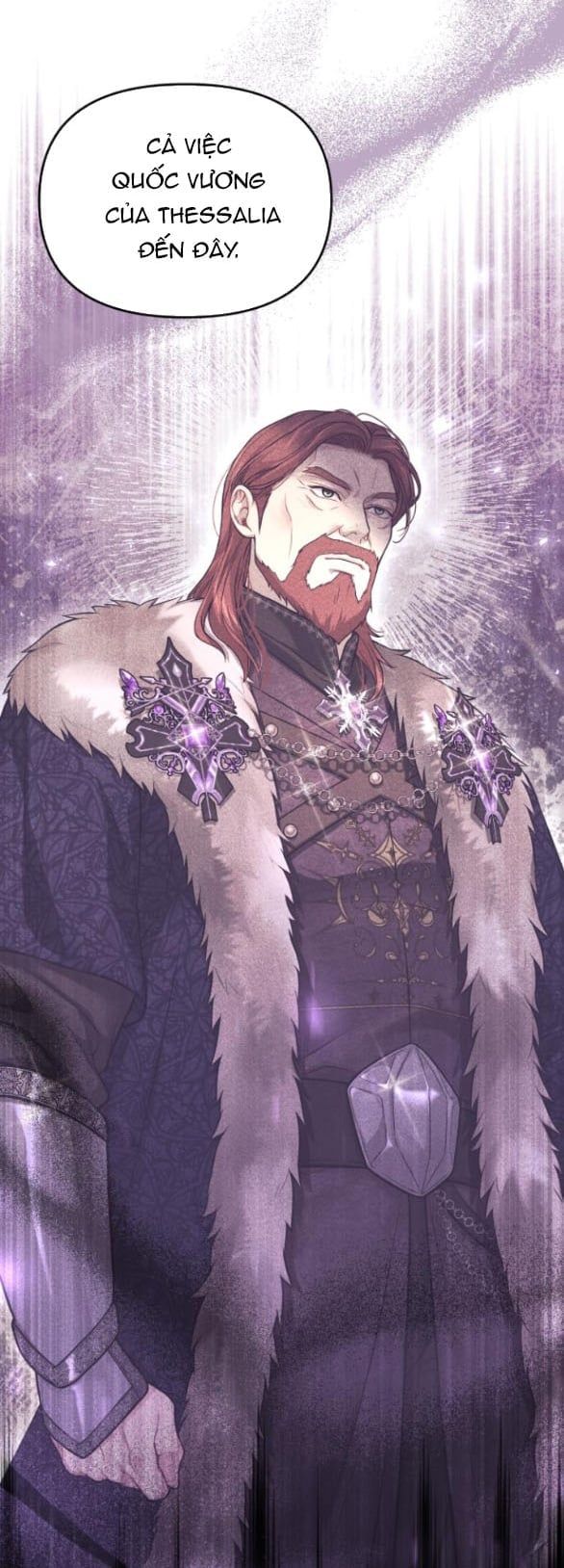 đọc truyện [18+] Phòng Ngủ Bí Mật Của Công Chúa Bị Bỏ Rơi Chương 99.2 ảnh 41 tại Thiên Thai Truyện