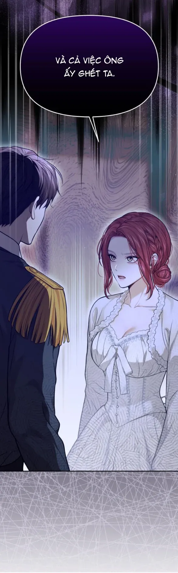 đọc truyện [18+] Phòng Ngủ Bí Mật Của Công Chúa Bị Bỏ Rơi Chương 99.2 ảnh 42 tại Thiên Thai Truyện