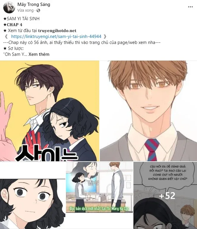 đọc truyện [18+] Phòng Ngủ Bí Mật Của Công Chúa Bị Bỏ Rơi Chương 99.2 ảnh 45 tại Thiên Thai Truyện