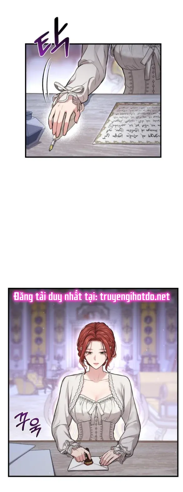 đọc truyện [18+] Phòng Ngủ Bí Mật Của Công Chúa Bị Bỏ Rơi Chương 99.2 ảnh 7 tại Thiên Thai Truyện