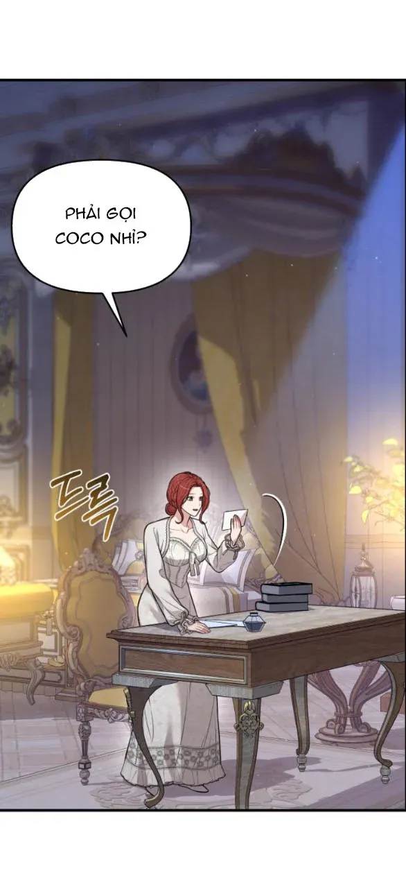 đọc truyện [18+] Phòng Ngủ Bí Mật Của Công Chúa Bị Bỏ Rơi Chương 99.2 ảnh 8 tại Thiên Thai Truyện