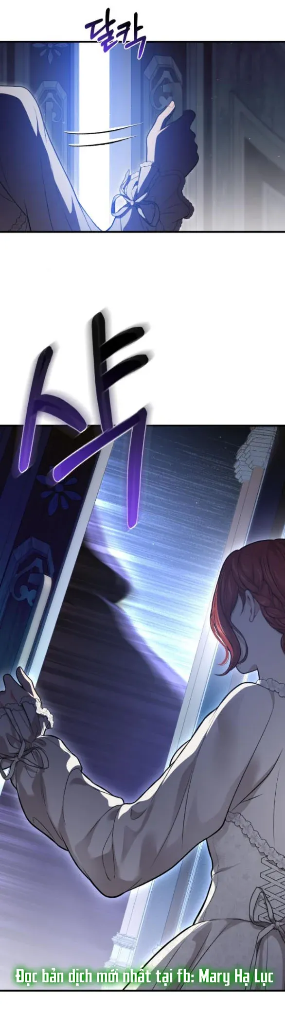 đọc truyện [18+] Phòng Ngủ Bí Mật Của Công Chúa Bị Bỏ Rơi Chương 99.2 ảnh 9 tại Thiên Thai Truyện