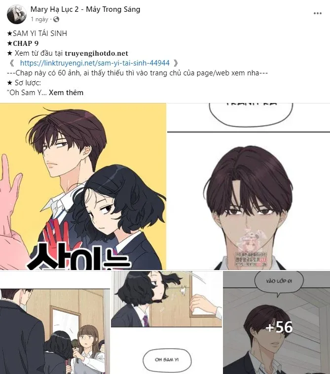 đọc truyện [18+] Phòng Ngủ Bí Mật Của Công Chúa Bị Bỏ Rơi Chương 99.3 ảnh 6 tại Thiên Thai Truyện