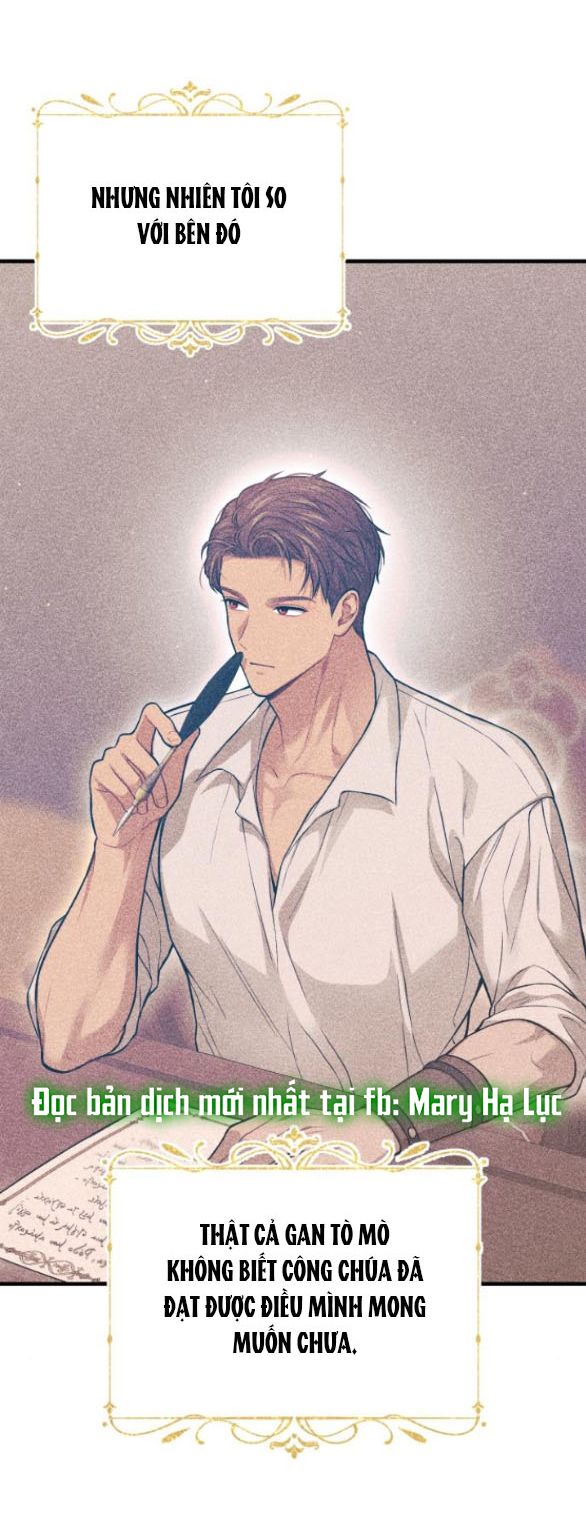 đọc truyện [18+] Phòng Ngủ Bí Mật Của Công Chúa Bị Bỏ Rơi Chương 99 ảnh 16 tại Thiên Thai Truyện