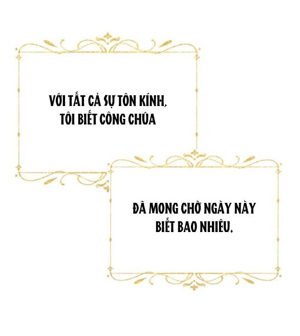 đọc truyện [18+] Phòng Ngủ Bí Mật Của Công Chúa Bị Bỏ Rơi Chương 99 ảnh 17 tại Thiên Thai Truyện