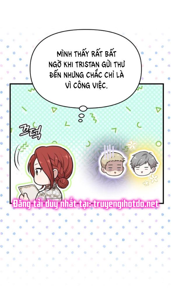 đọc truyện [18+] Phòng Ngủ Bí Mật Của Công Chúa Bị Bỏ Rơi Chương 99 ảnh 29 tại Thiên Thai Truyện