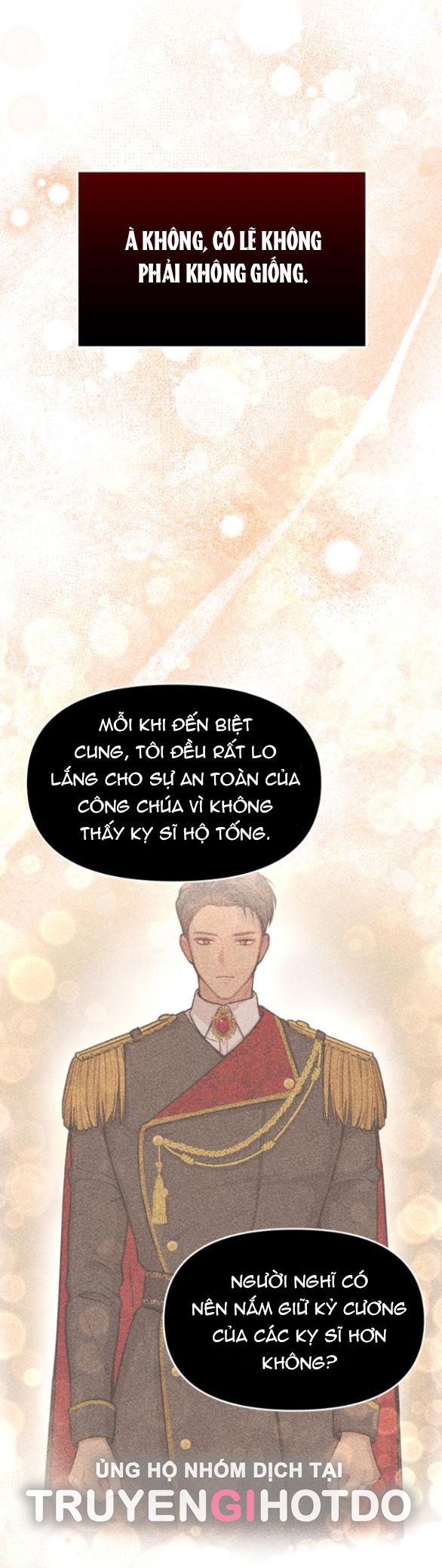 đọc truyện [18+] Phòng Ngủ Bí Mật Của Công Chúa Bị Bỏ Rơi Chương 99 ảnh 35 tại Thiên Thai Truyện