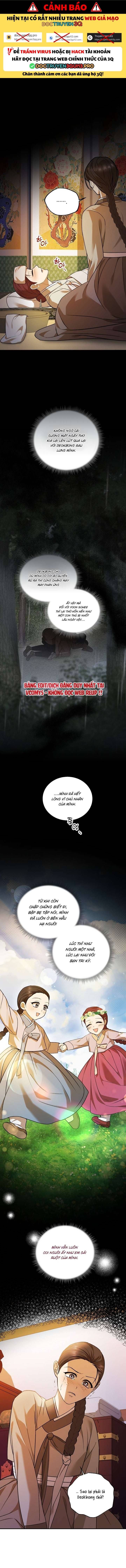 đọc truyện [18+] Phu Nhân Chỉ Ban Cho Riêng Tôi Cơm Trắng Chương 6 ảnh 3 tại Thiên Thai Truyện