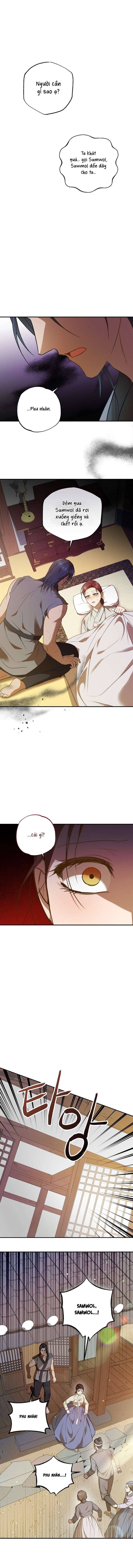 đọc truyện [18+] Phu Nhân Chỉ Ban Cho Riêng Tôi Cơm Trắng Chương 6 ảnh 13 tại Thiên Thai Truyện