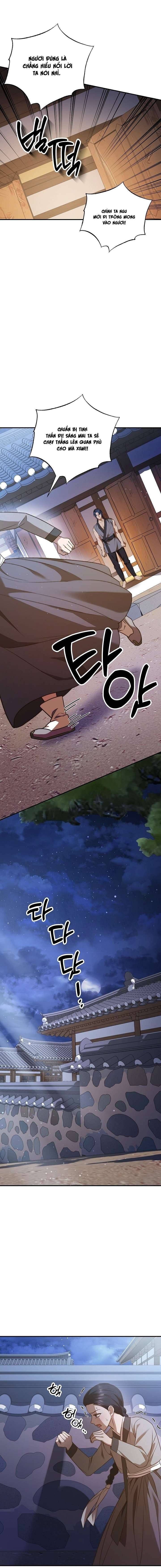 đọc truyện [18+] Phu Nhân Chỉ Ban Cho Riêng Tôi Cơm Trắng Chương 6 ảnh 8 tại Thiên Thai Truyện