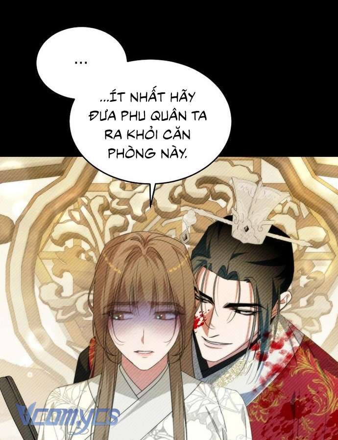 đọc truyện [18+] Phu Quân Phản Diện Mà Tôi Giết Đã Trở Lại Chương 14 ảnh 72 tại Thiên Thai Truyện