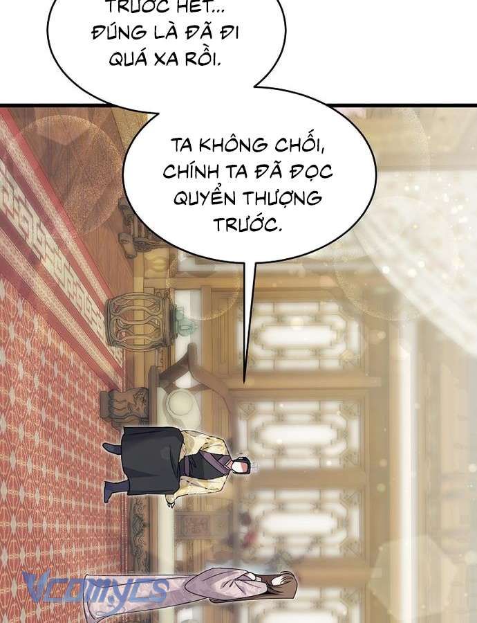 đọc truyện [18+] Phu Quân Phản Diện Mà Tôi Giết Đã Trở Lại Chương 17 ảnh 14 tại Thiên Thai Truyện