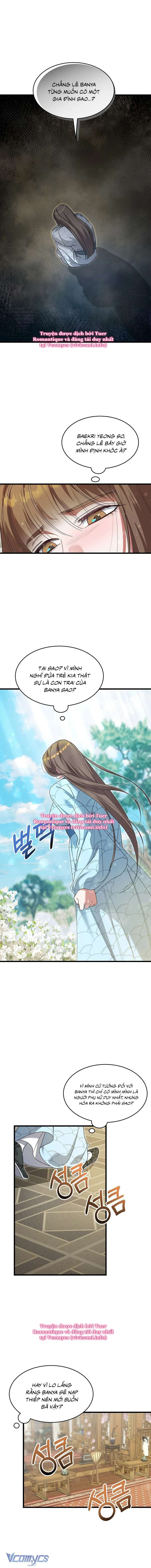 đọc truyện [18+] Phu Quân Phản Diện Mà Tôi Giết Đã Trở Lại Chương 23 ảnh 2 tại Thiên Thai Truyện