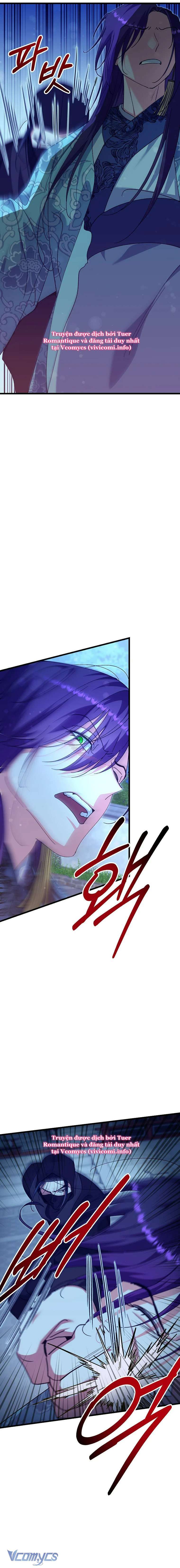 đọc truyện [18+] Phu Quân Phản Diện Mà Tôi Giết Đã Trở Lại Chương 23 ảnh 13 tại Thiên Thai Truyện