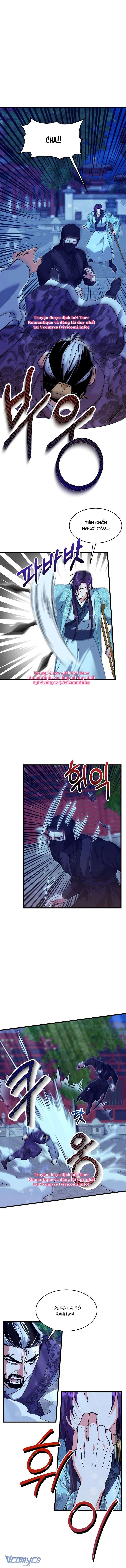 đọc truyện [18+] Phu Quân Phản Diện Mà Tôi Giết Đã Trở Lại Chương 24 ảnh 2 tại Thiên Thai Truyện