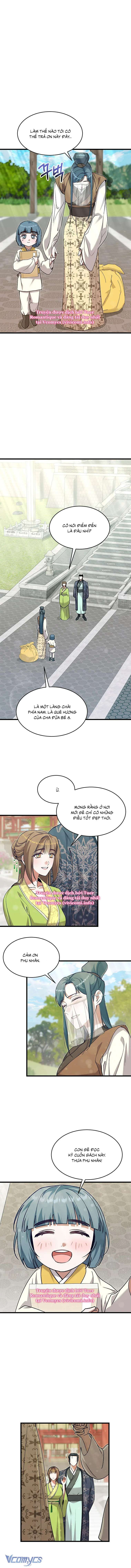 đọc truyện [18+] Phu Quân Phản Diện Mà Tôi Giết Đã Trở Lại Chương 24 ảnh 9 tại Thiên Thai Truyện