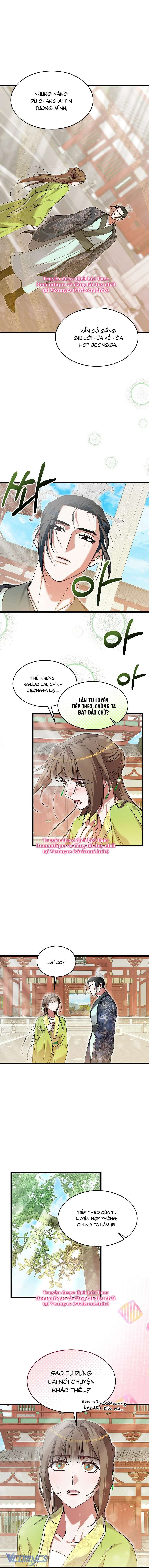 đọc truyện [18+] Phu Quân Phản Diện Mà Tôi Giết Đã Trở Lại Chương 25 ảnh 2 tại Thiên Thai Truyện