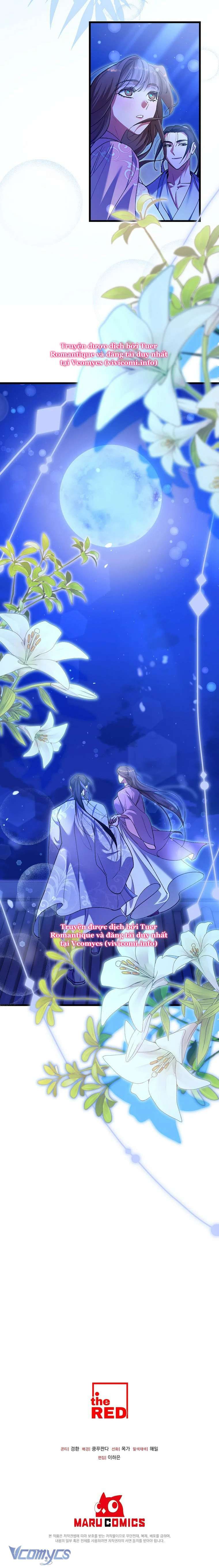 đọc truyện [18+] Phu Quân Phản Diện Mà Tôi Giết Đã Trở Lại Chương 25 ảnh 14 tại Thiên Thai Truyện