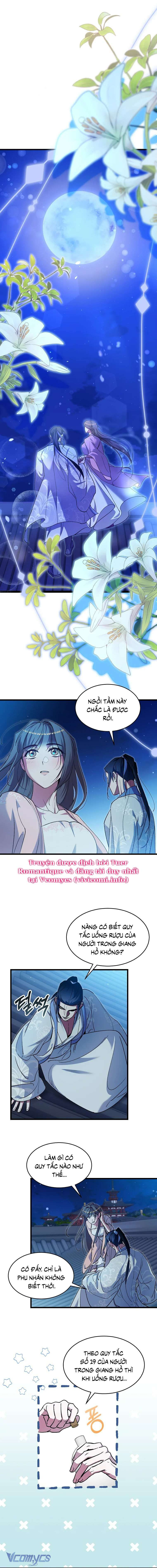 đọc truyện [18+] Phu Quân Phản Diện Mà Tôi Giết Đã Trở Lại Chương 26 ảnh 2 tại Thiên Thai Truyện